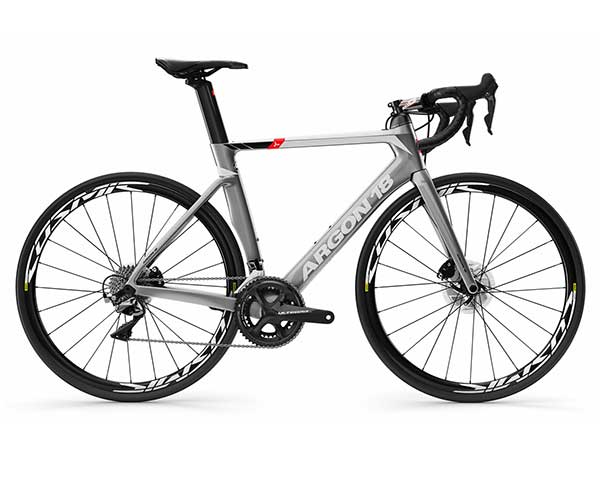 Argon 18 Nitrogen Pro 022