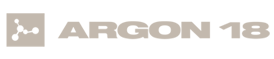 Argon18 Logo Tan