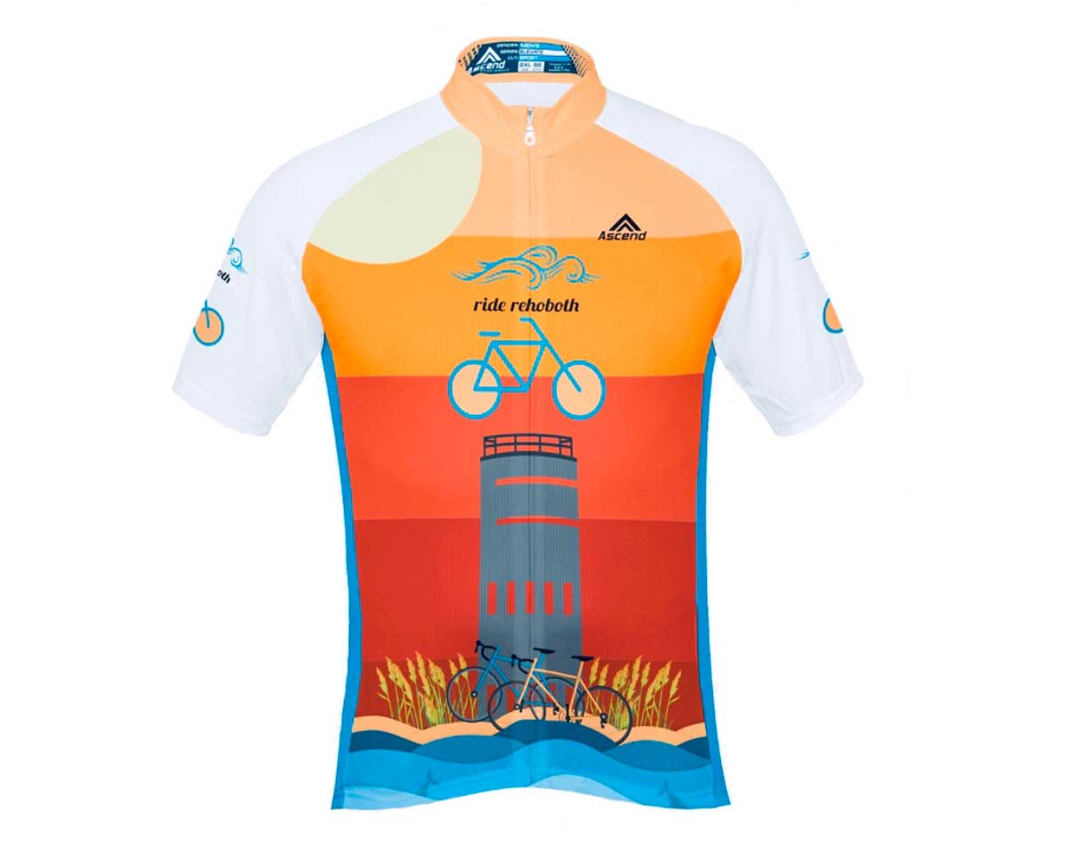 Bike Shirt 1