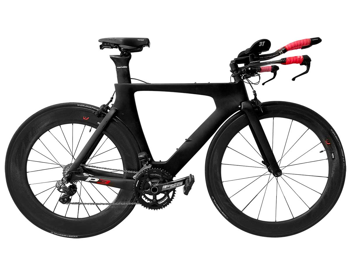 Cervelo 2014