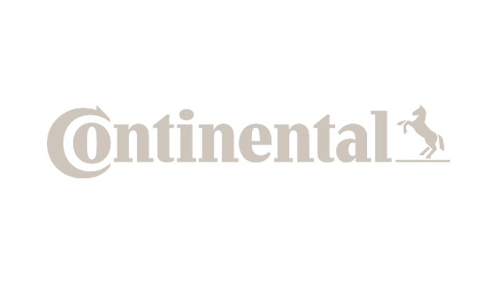 Continental Logo