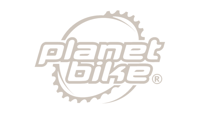 Planet Bikes Logo