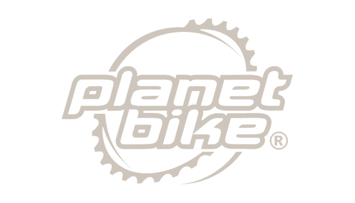 Planet Bikes Logo