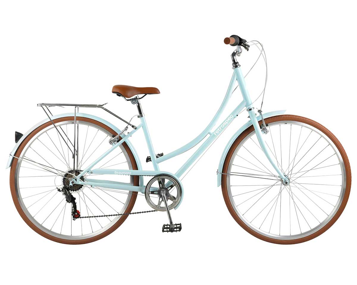 Retrospec deals womens bike