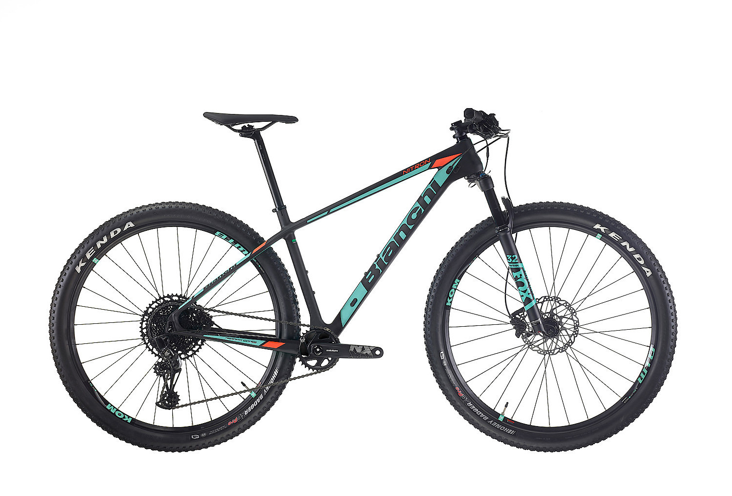 S1600 2019 Bianchi Nitron 9 3