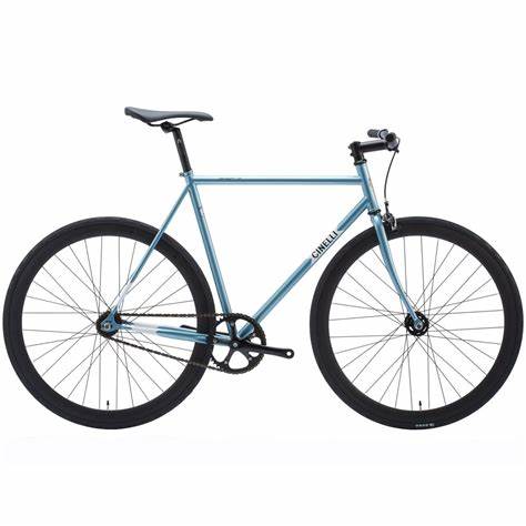 cinelli