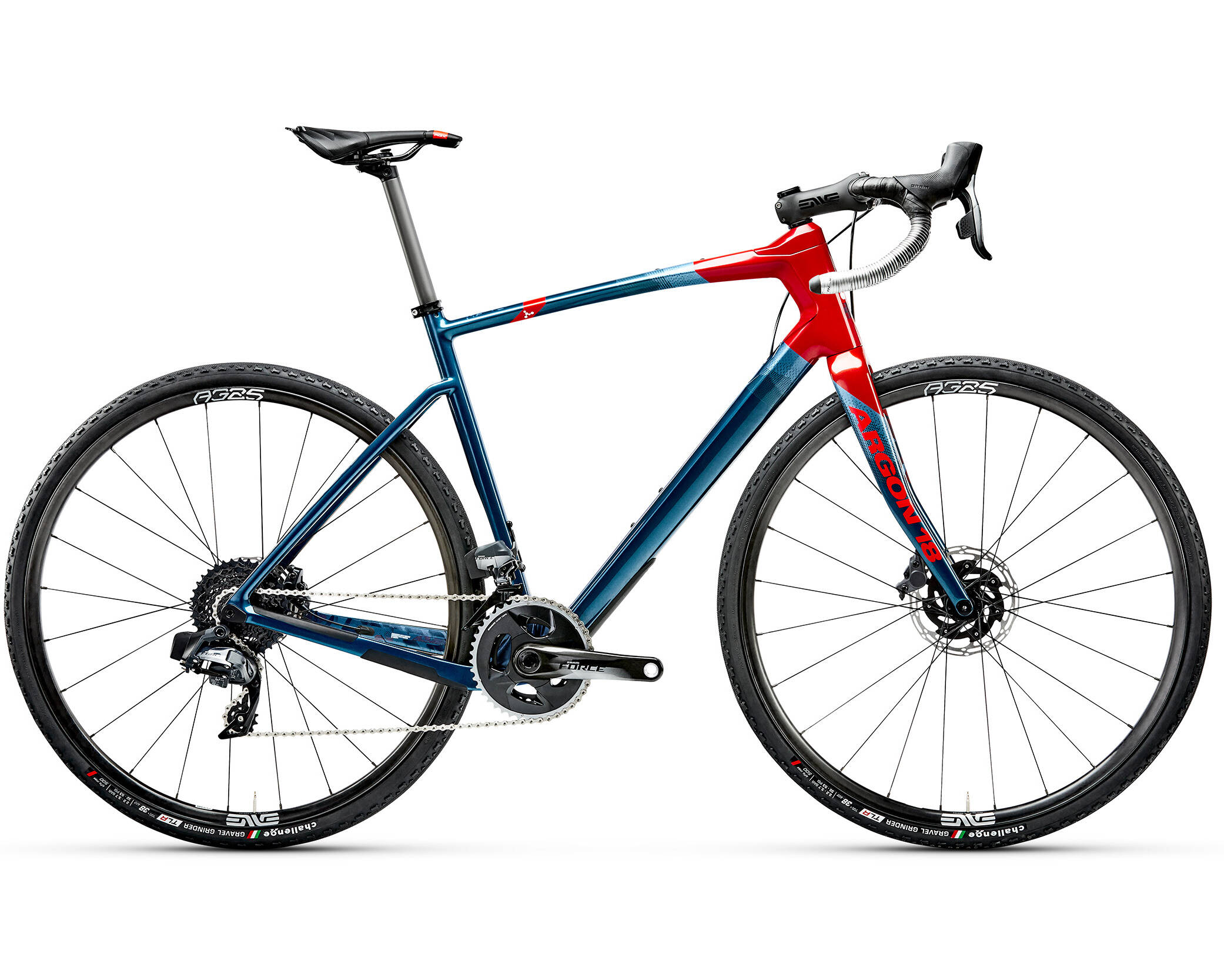 dark matter 341B SRAM eTap AXS side 01